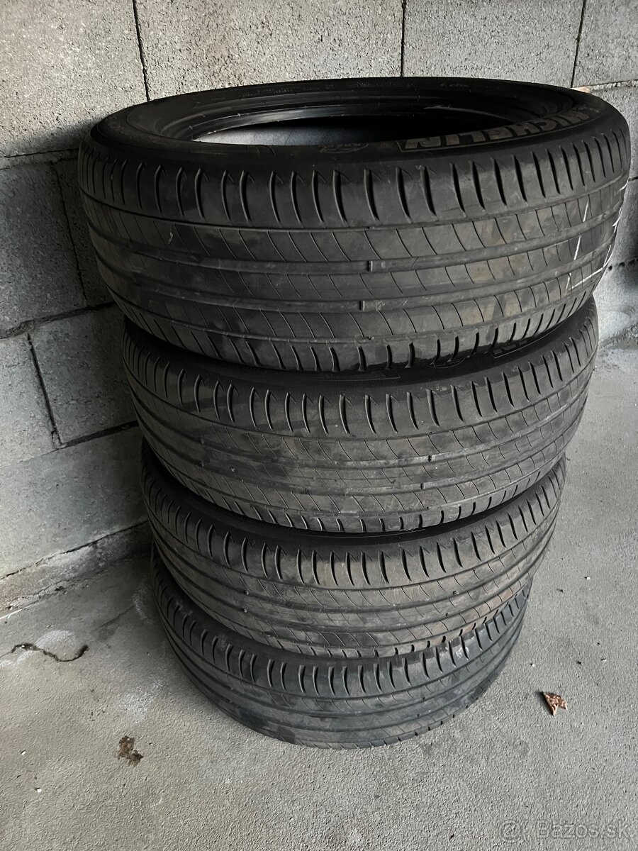 Michelin primacy 3 215/60 R17 letne