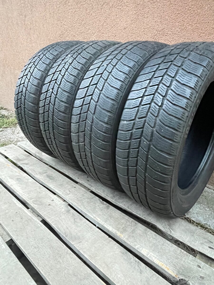 BARUM 185/60 R15 4x=80€