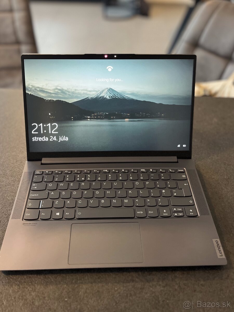 Lenovo Yoga Slim 7 14”