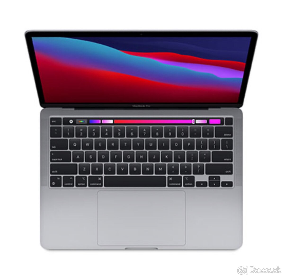 MacBook Pro 13 M1, 2021