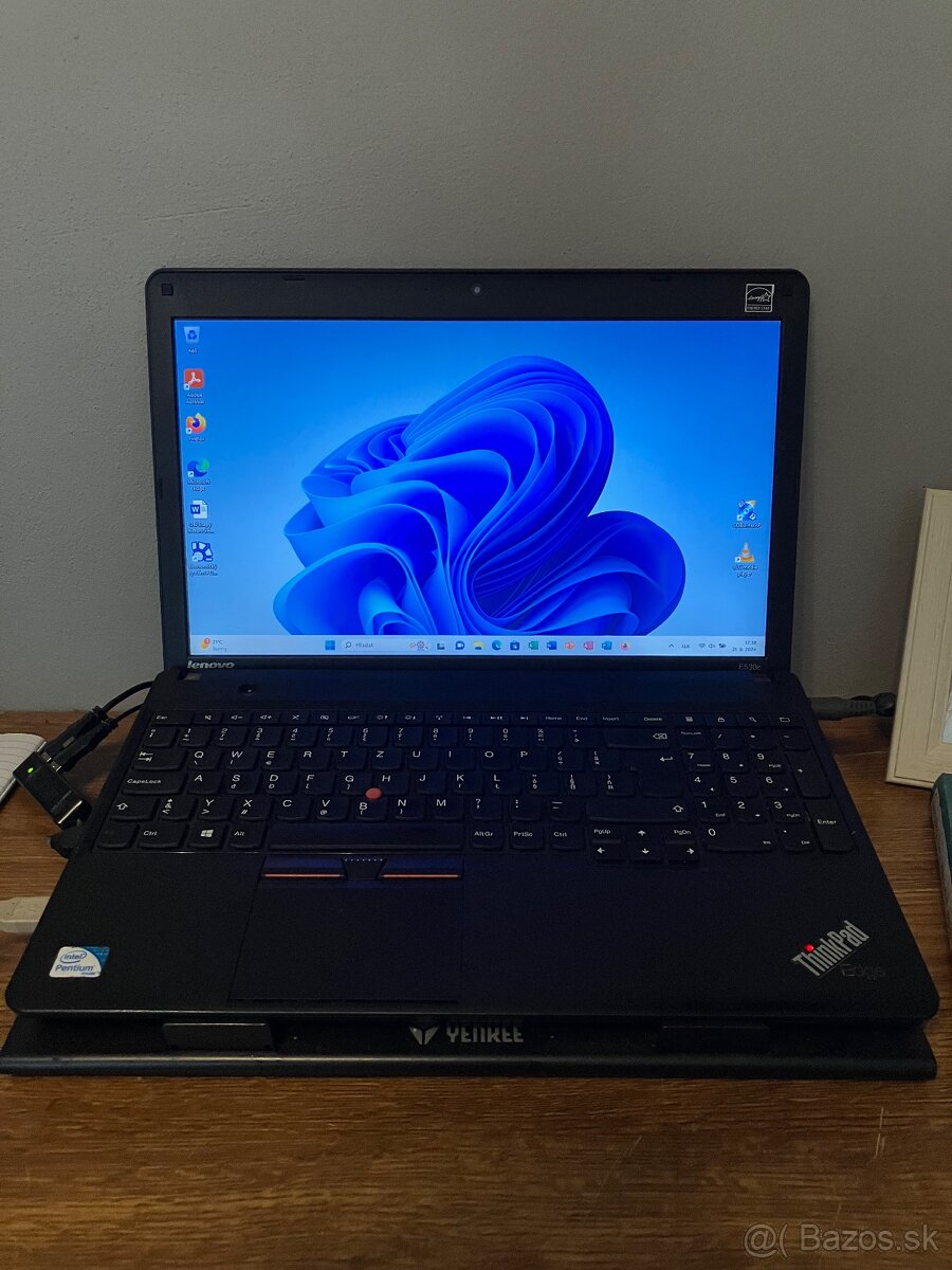 Lenovo E530C