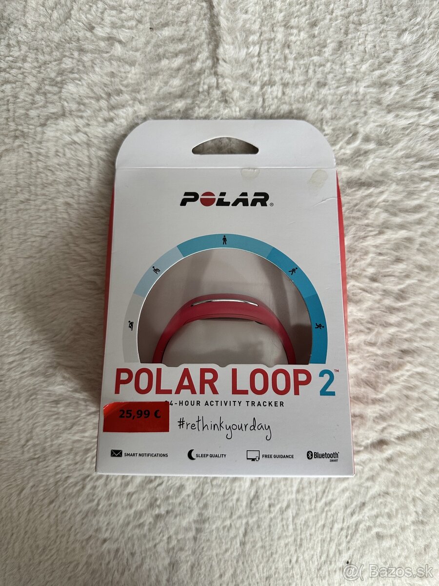 POLAR LOOP 2