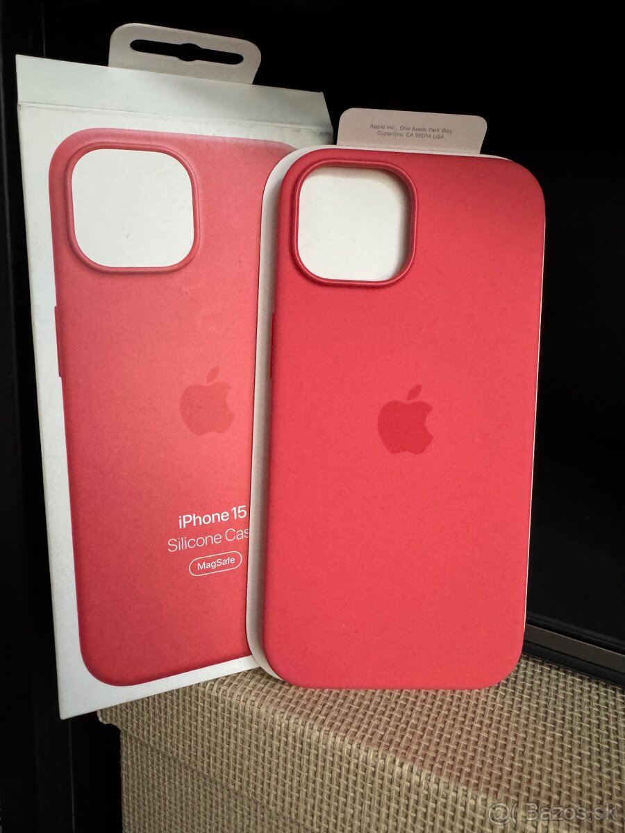 silicone case apple