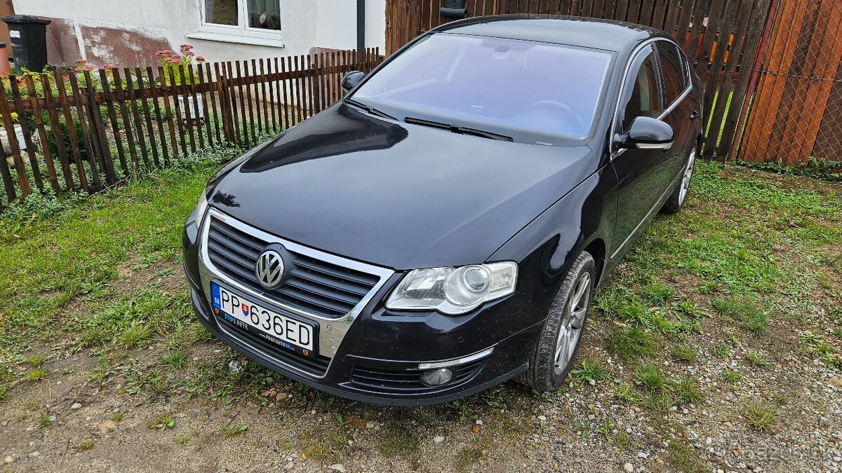 Passat 1,9tdi 77kw