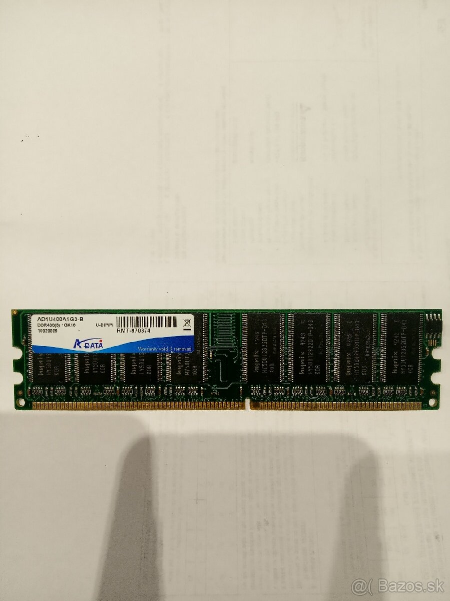 DDR1 DDR2