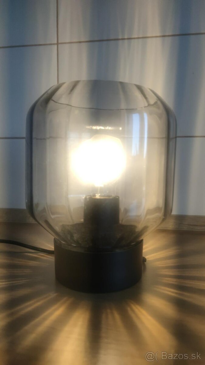 Nočná lampa