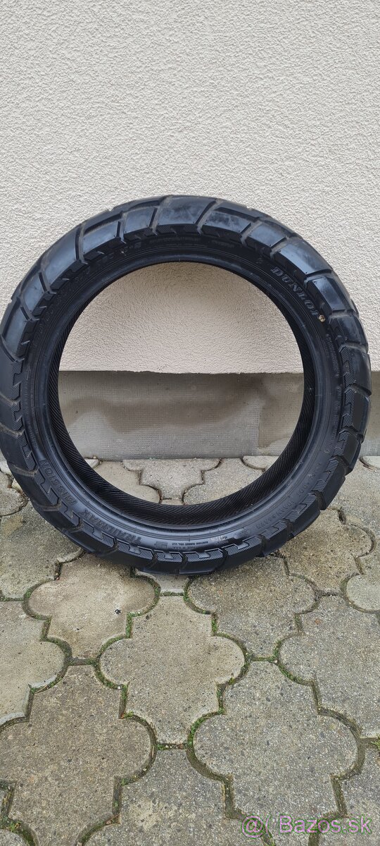 Pneumatika 170/80 R17