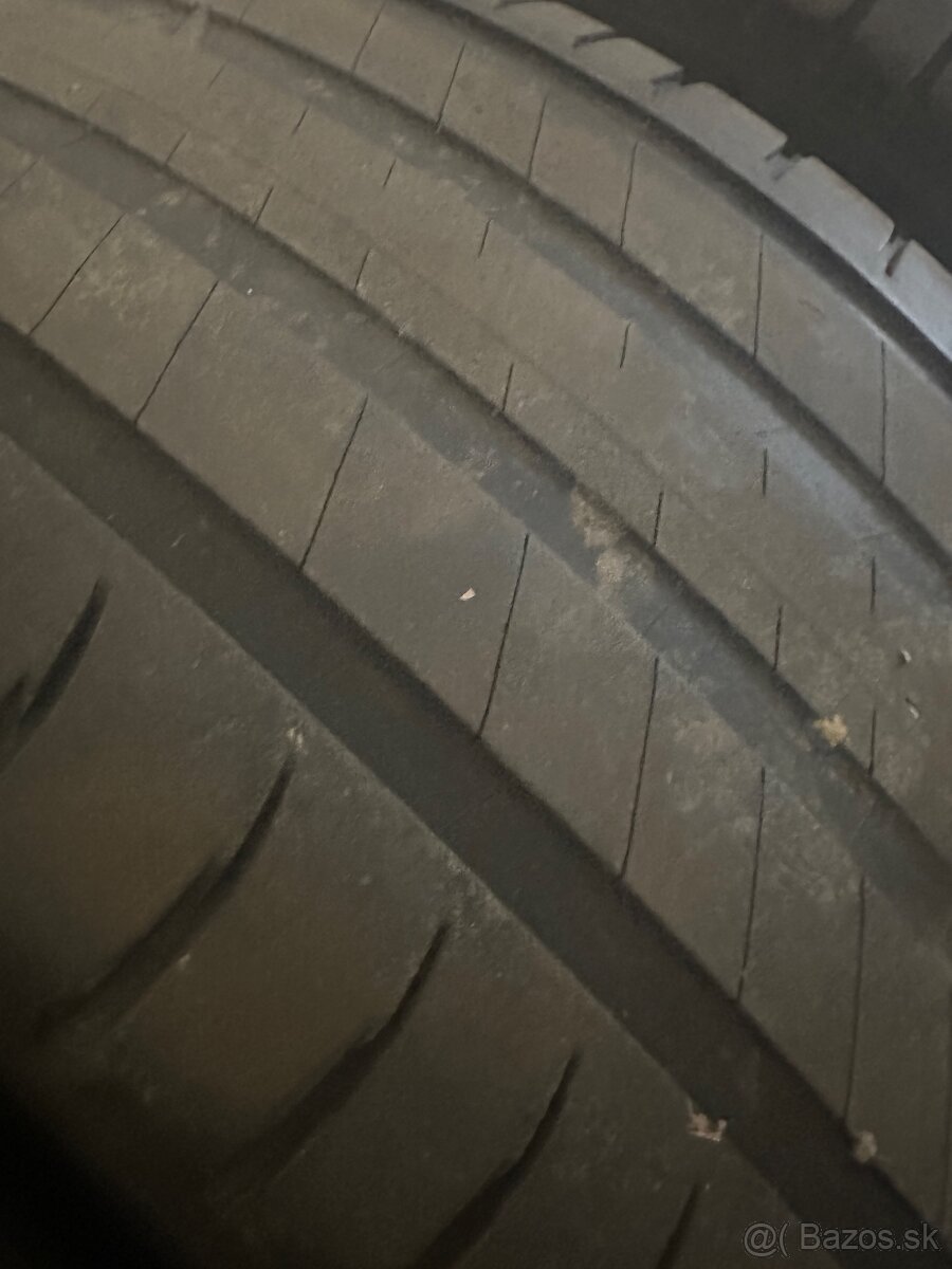 Letné pneumatiky 265/50R20