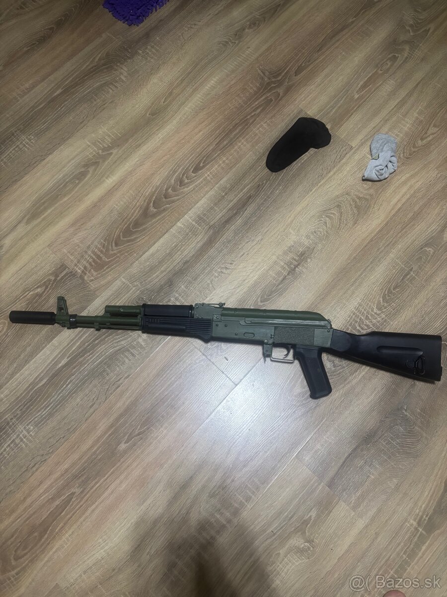 Ak74 cyma