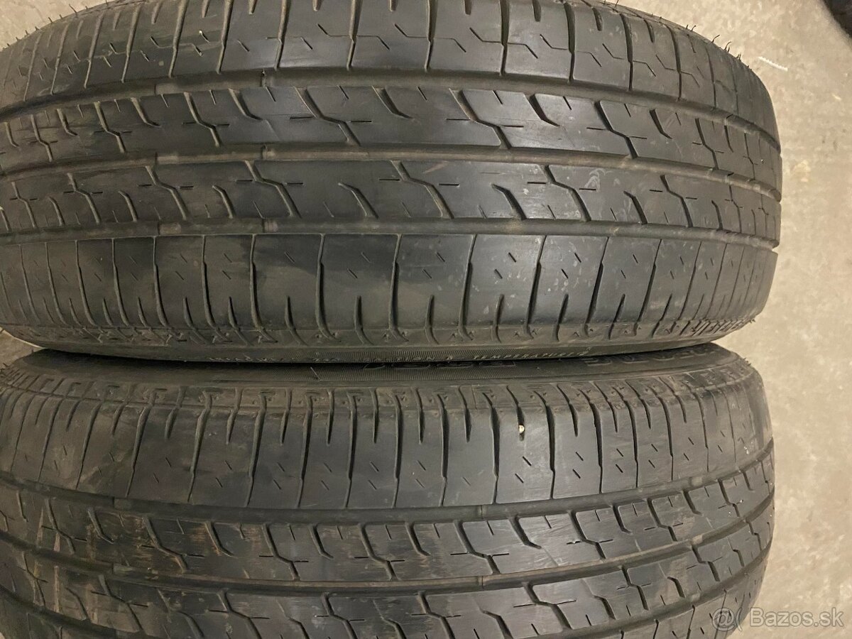 175/65 R15 84T BRIDGESTONE letne