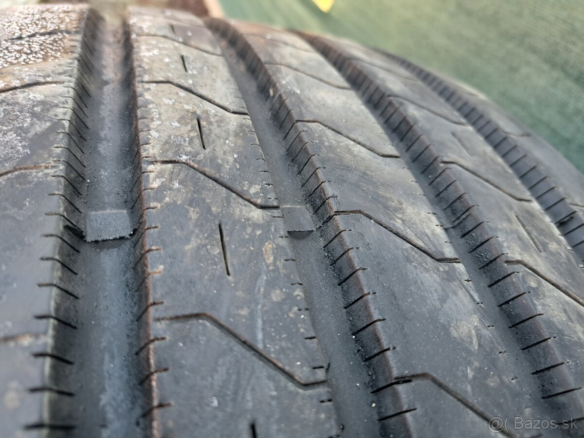 pneu Petlas 315/60R22,5