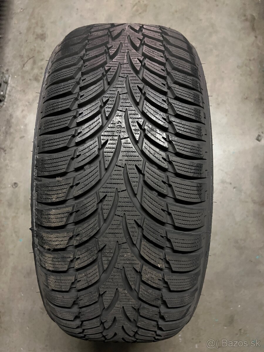 225/45R17 zimna pneumatika