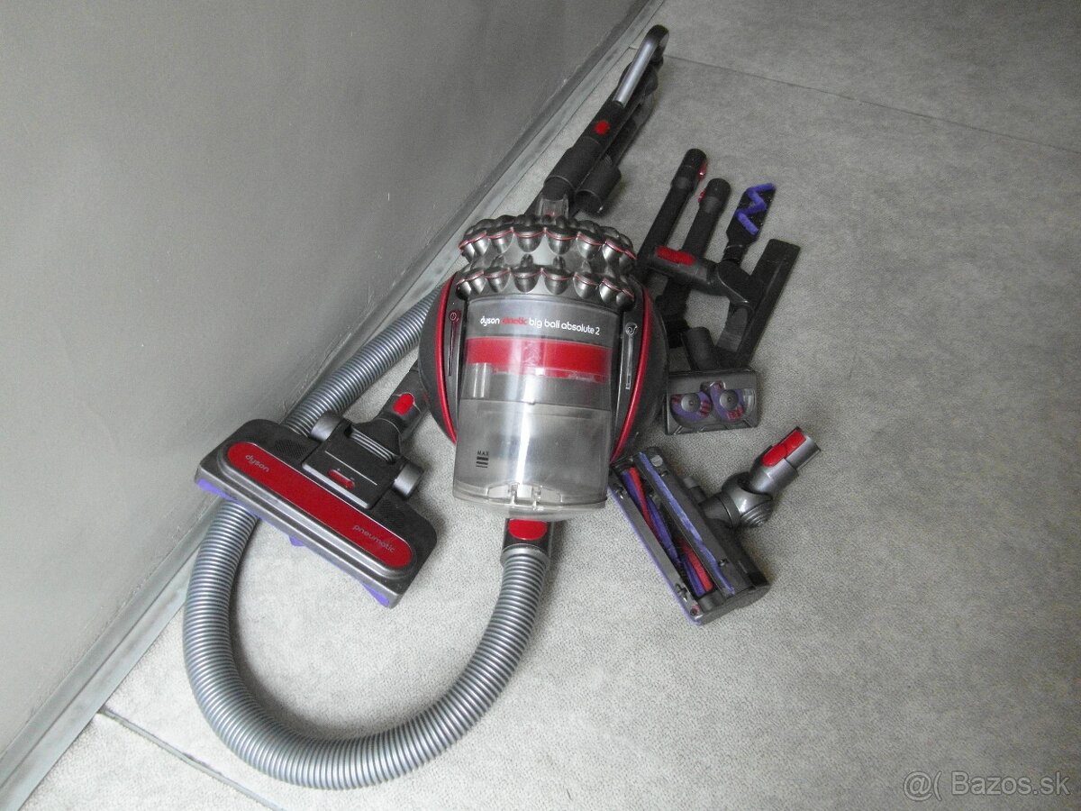 Dyson