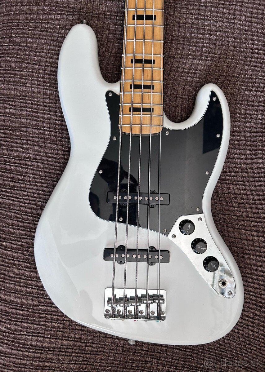 Squier Vintage Modified Jazz Bass V