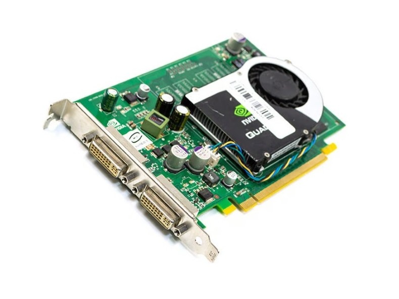 Nvidia Quadro FX 370 - 2030151