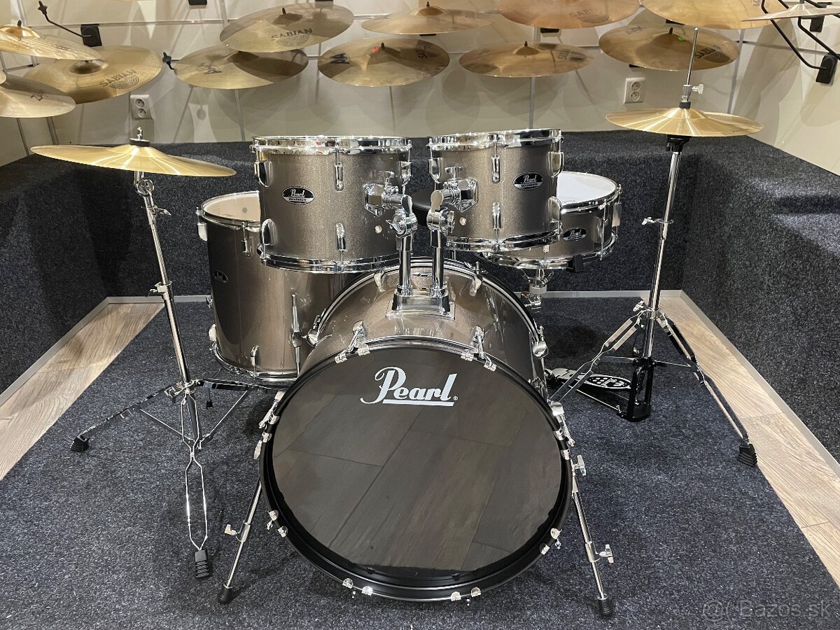 Pearl Roadshow