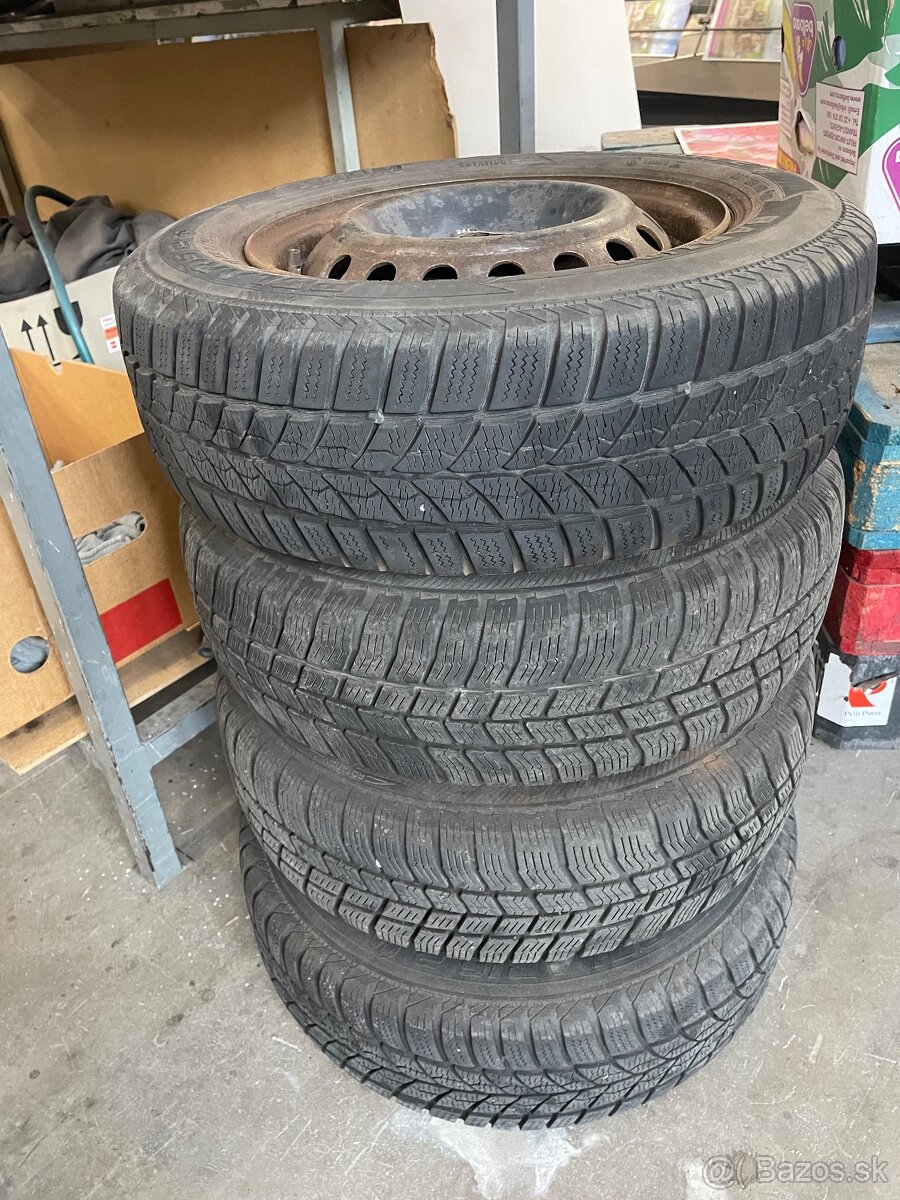 175/70/R13  4x100