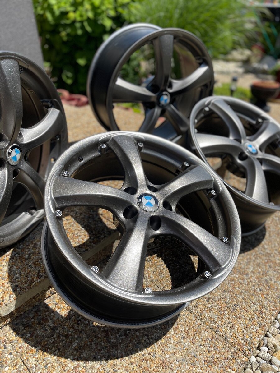 5x120 r19 bmw