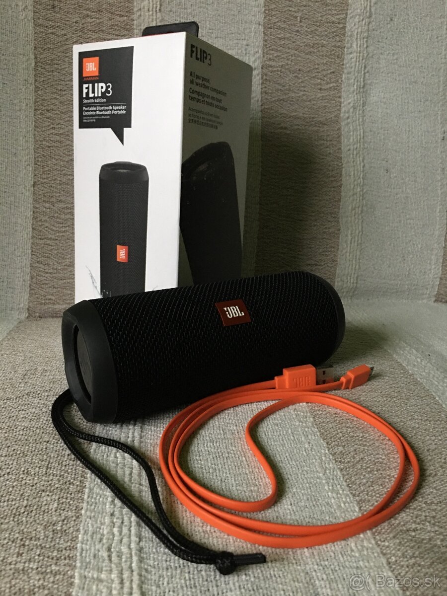 JBL Flip 3