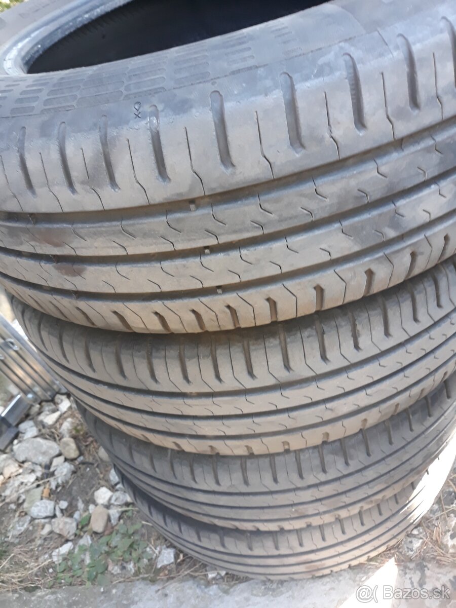 185/65R15 letné pneumatiky