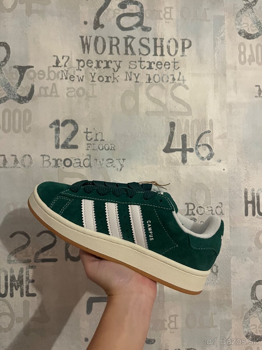 Adidas Campus 38