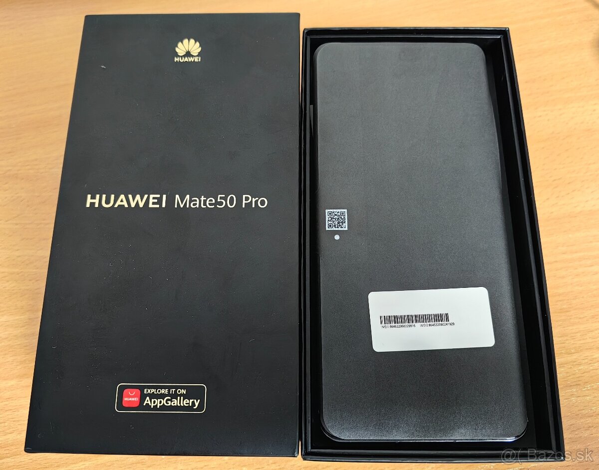 Huawei Mate 50 Pro