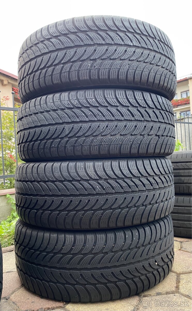 Sava 205/55 R16 91T Eskimo s3 +