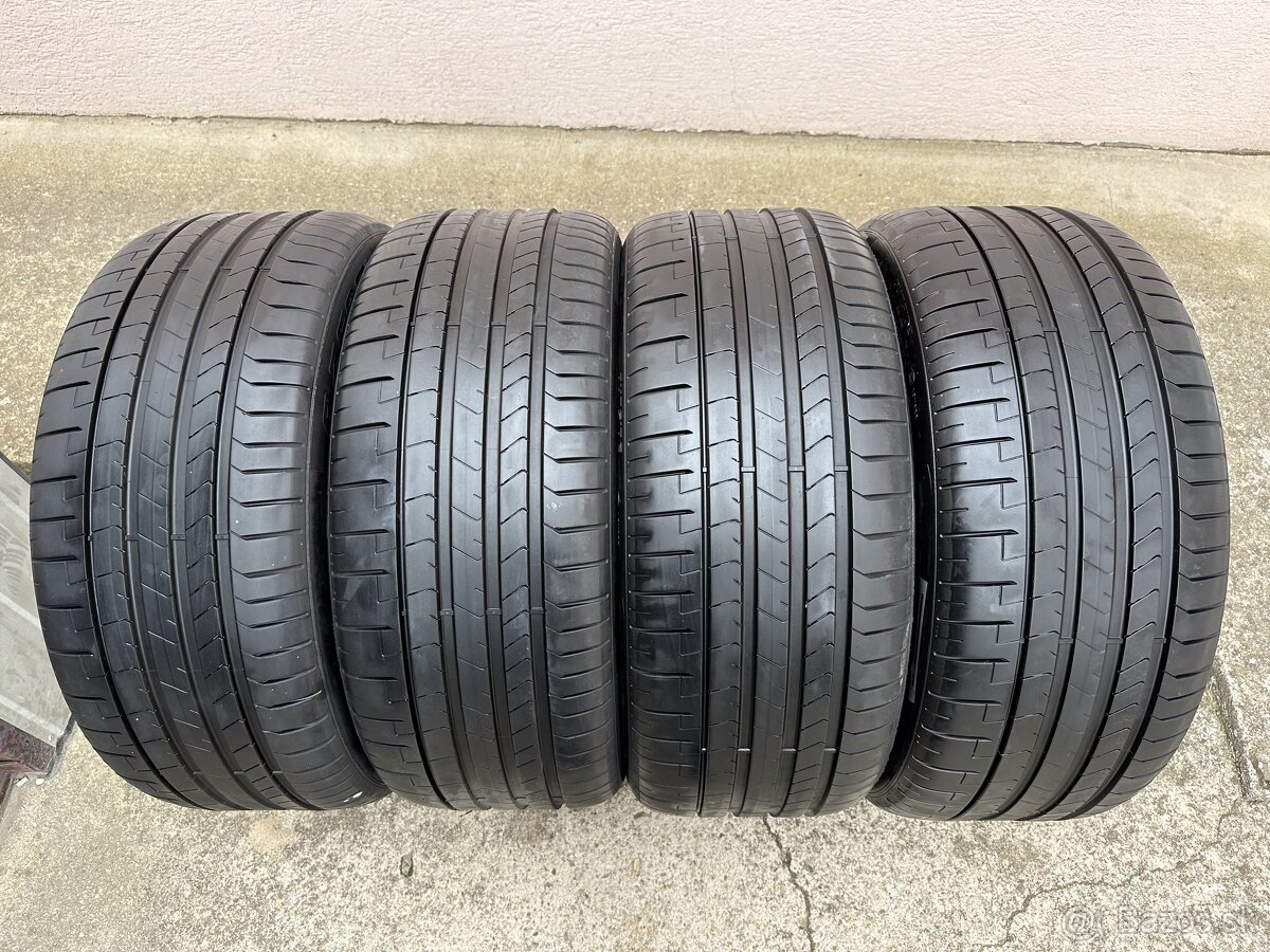 LETNE PNEU PIRELLI 255/40 R20