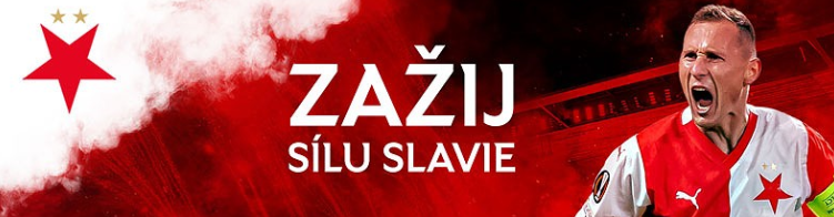 ZLAVA SK Slavia Praha - FC Slovan Liberec