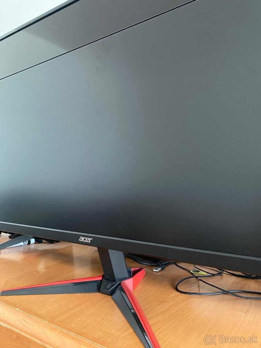 Acer Monitor