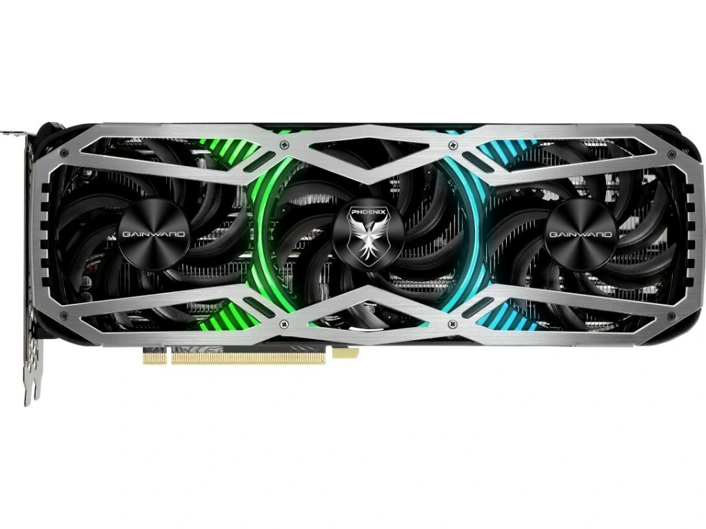 Predam GAINWARD GeForce RTX 3070 Phoenix