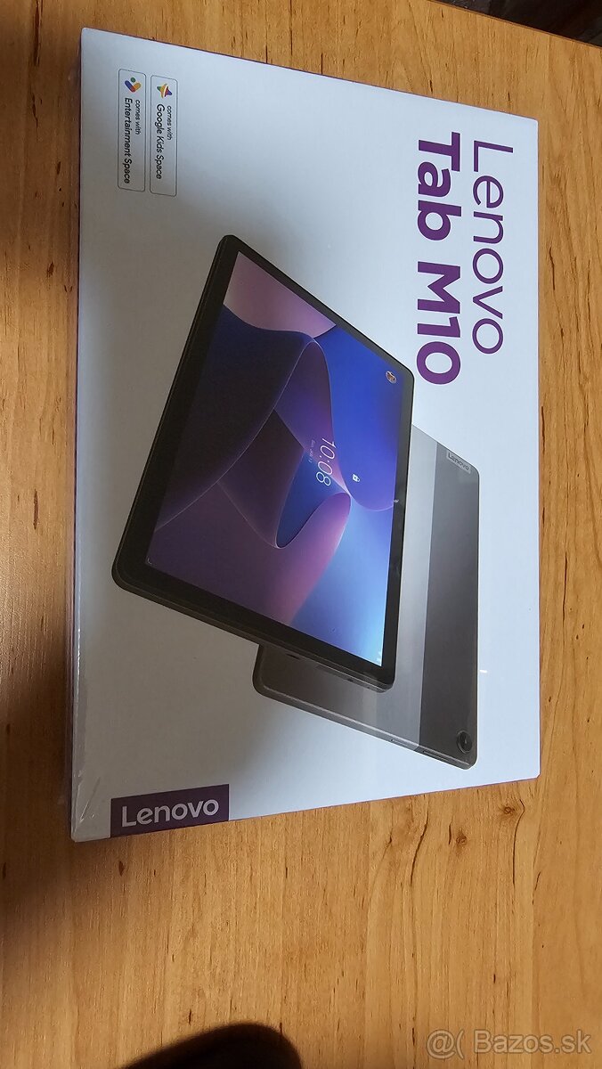 Lenovo Tab M10