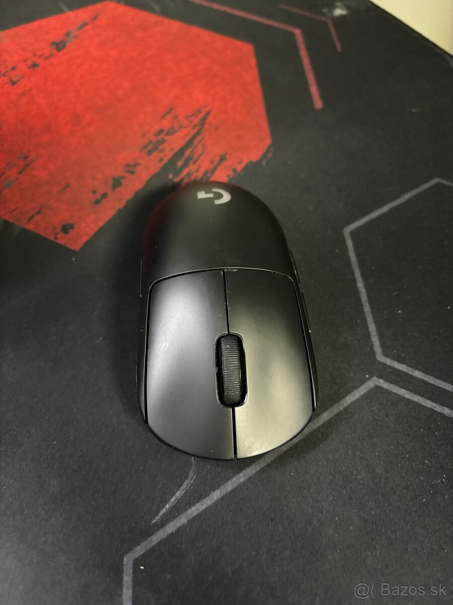 Logitech G Pro wireless