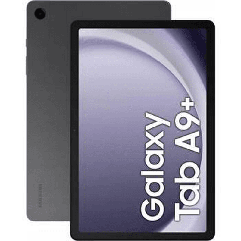 Samsung Galaxy Tab A9+ Wi-Fi 4GB/64GB X210 Graphite Šedý