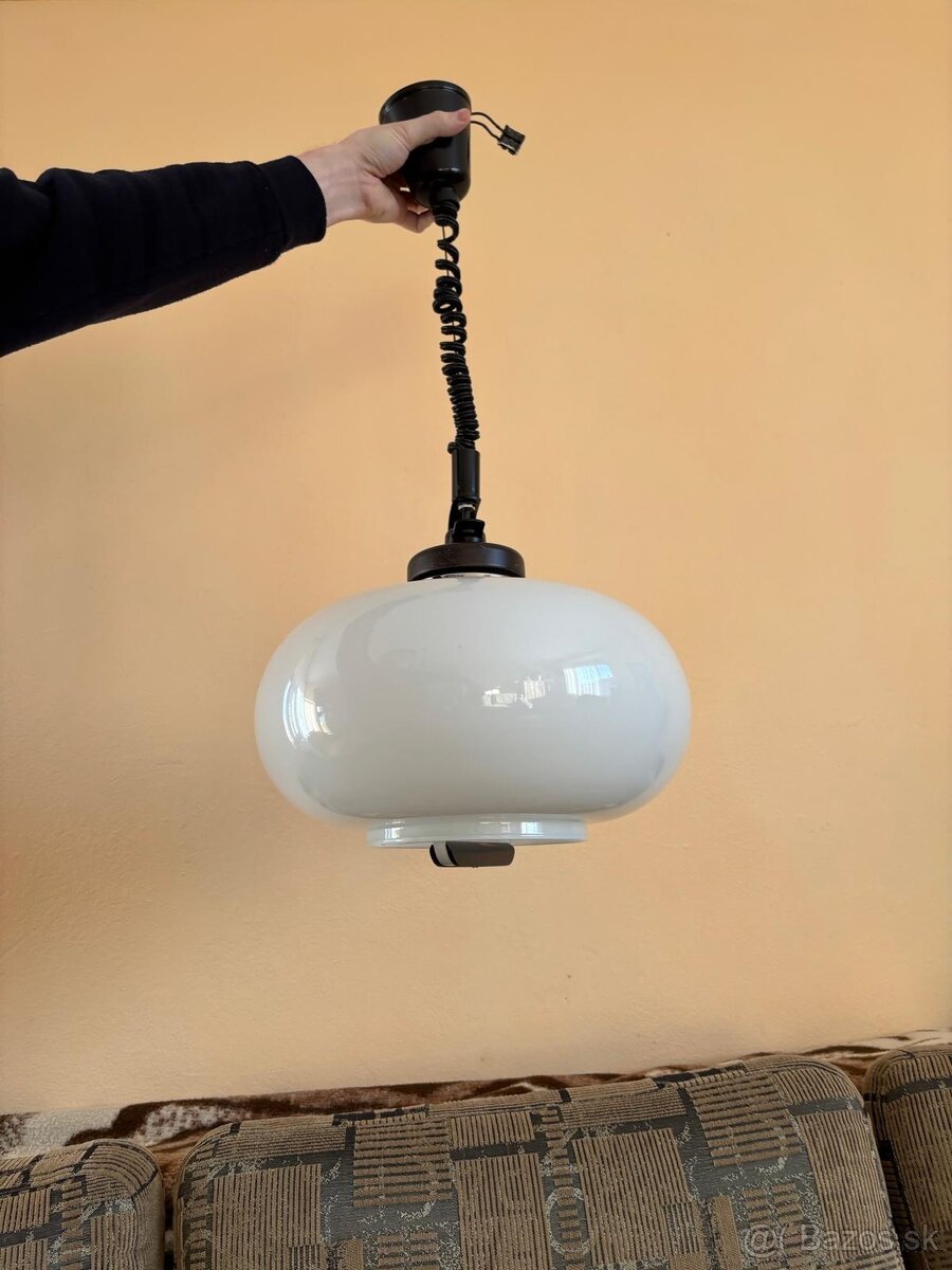 Svietidlo, lampa, luster