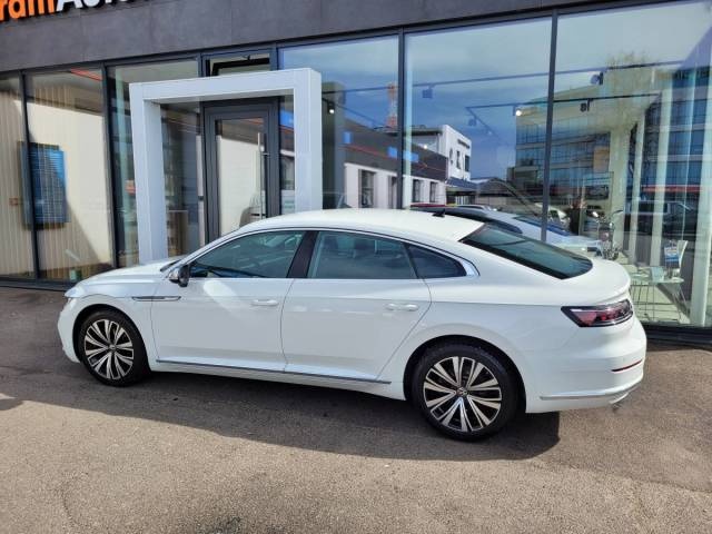 Volkswagen Arteon 2.0 TDI Elegance DSG7 Facelift