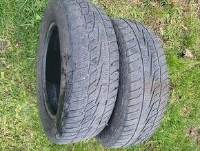 Zimne MATADOR 185/65R15