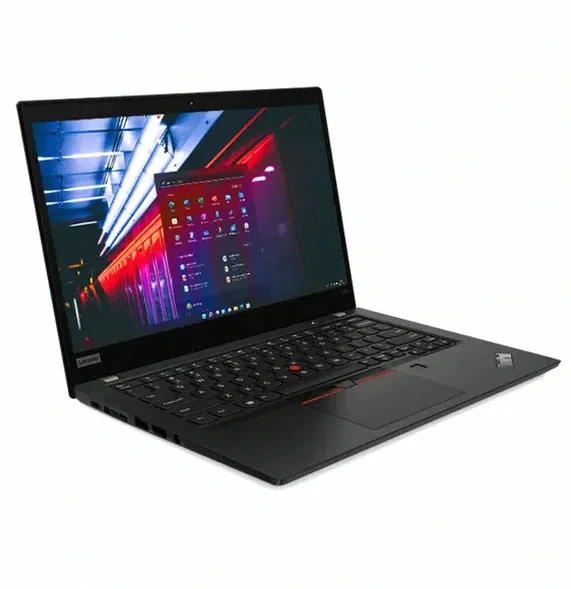 Lenovo ThinkPad X390 Intel Core I5-8365U 8 GB RAM 256 GB SSD