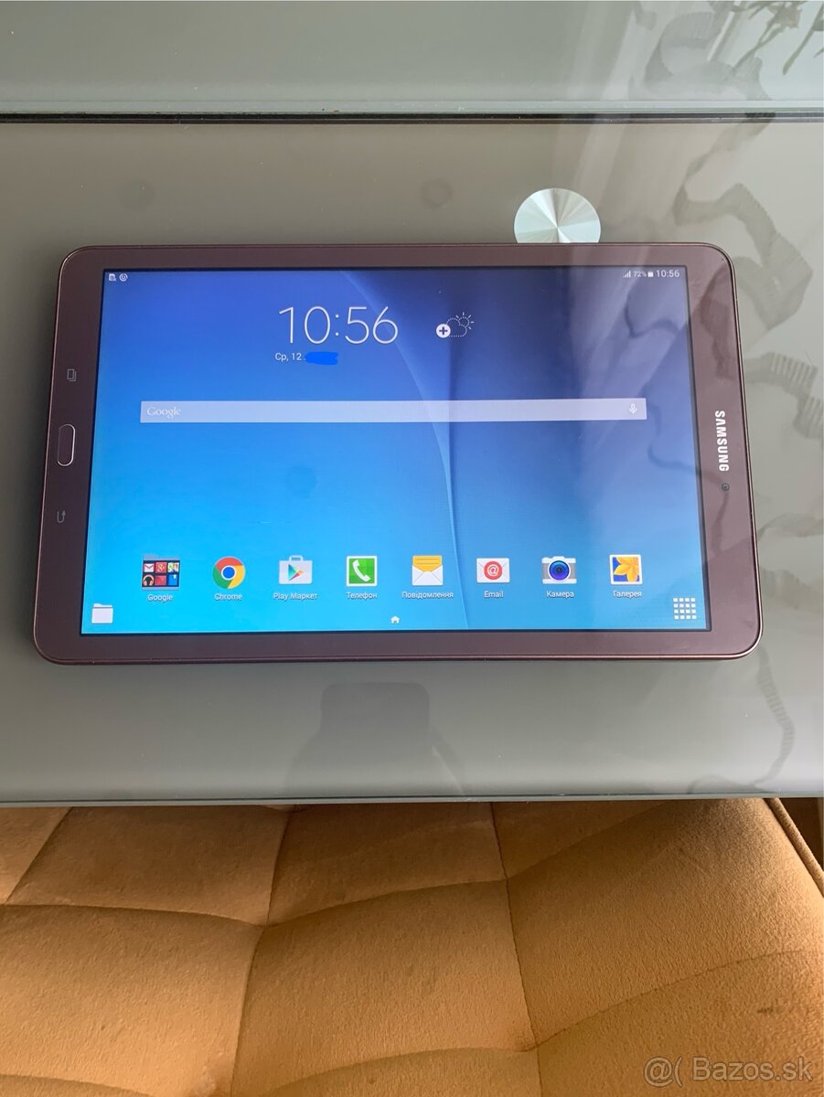 Predám tablet Samsung