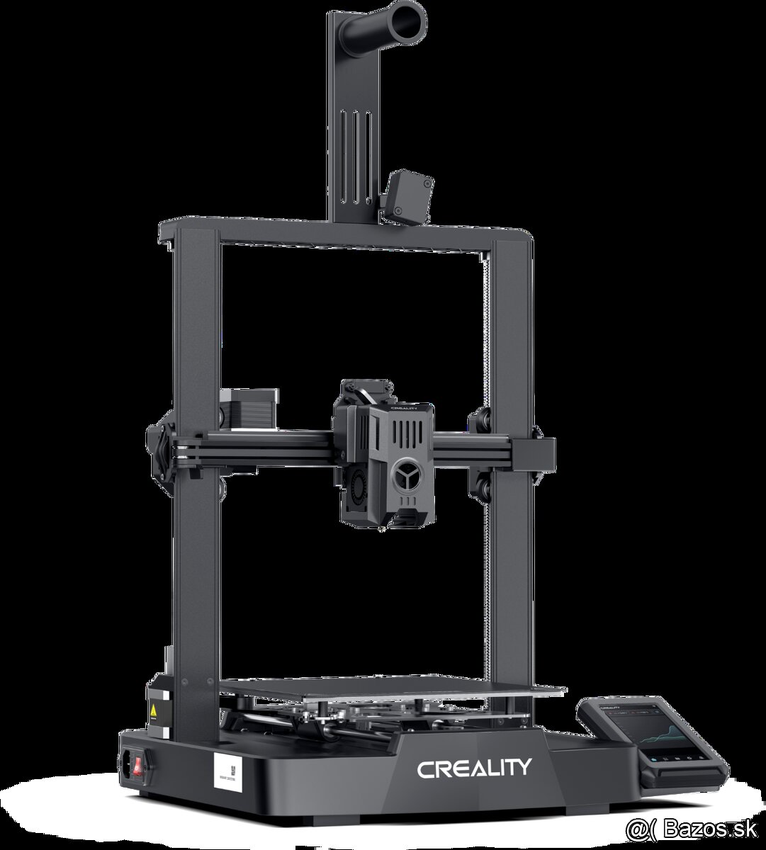 Predam 3d tlačiaren Creality ender3 V3 KE