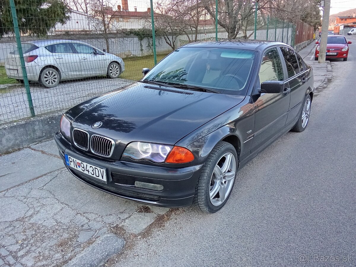 BMW 320D