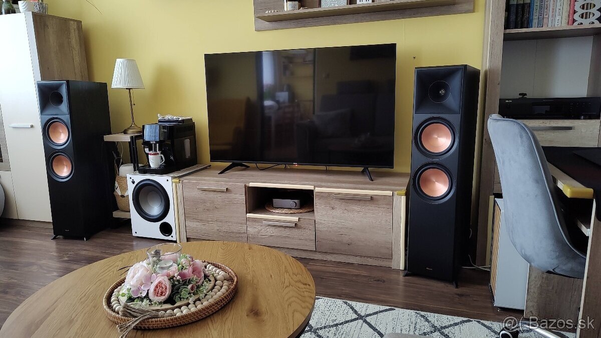 Klipsch RP 8000 MK2