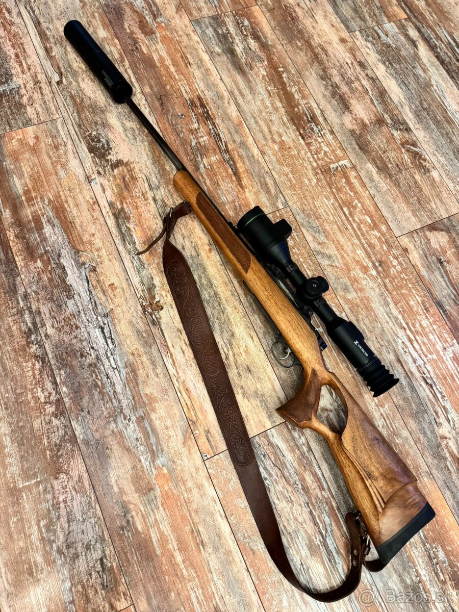 CZ537 7x64