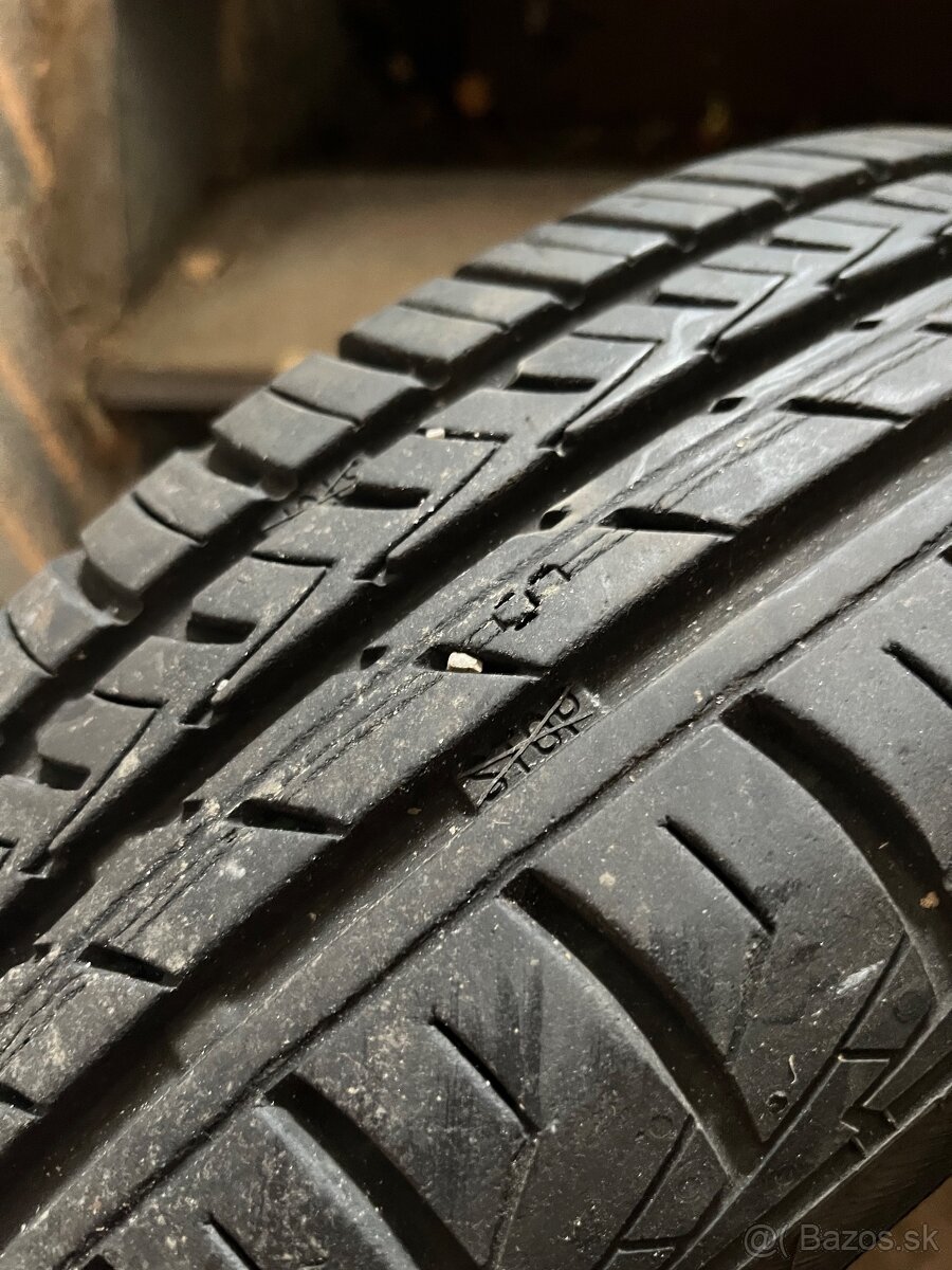 165/70 R14 letné Matador