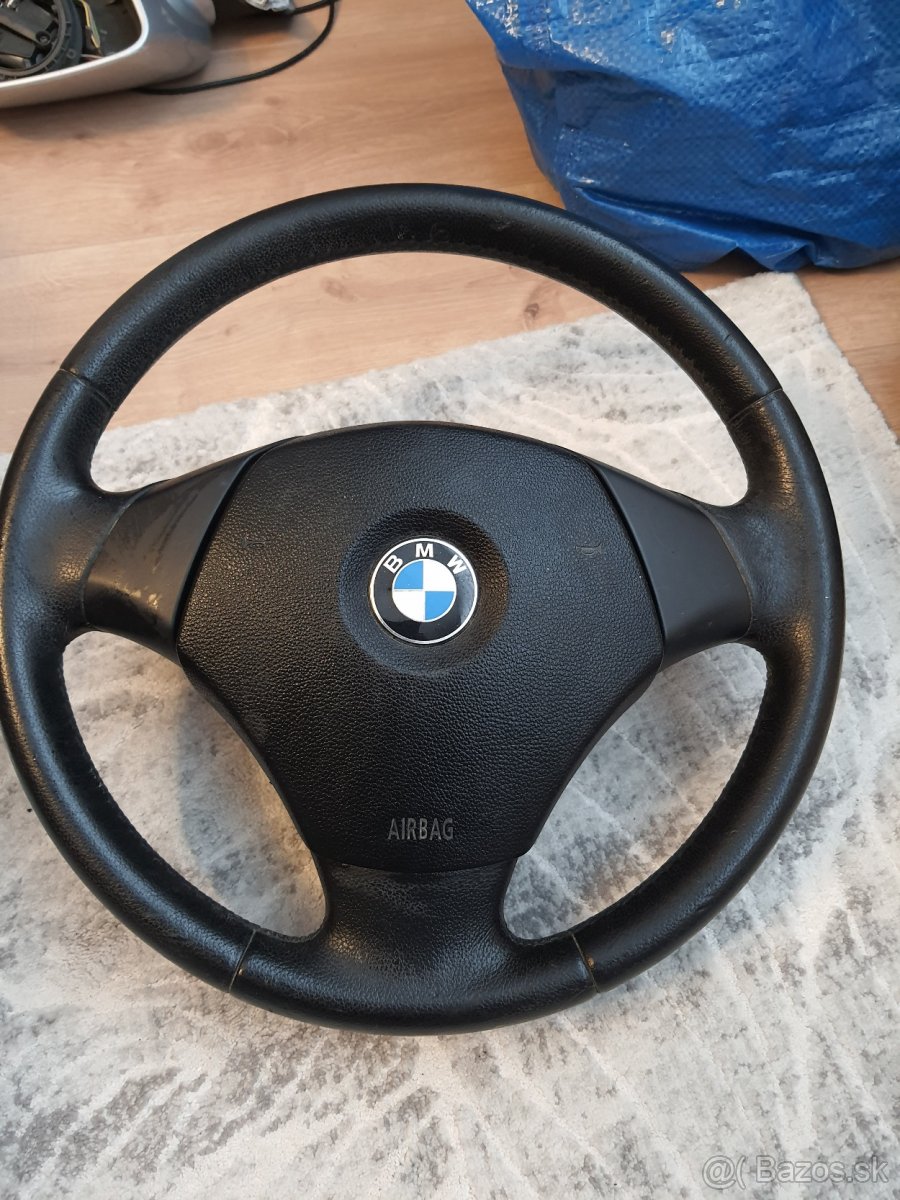 Volant airbag BMW E90, E91