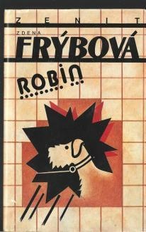 Frýbová- Robin