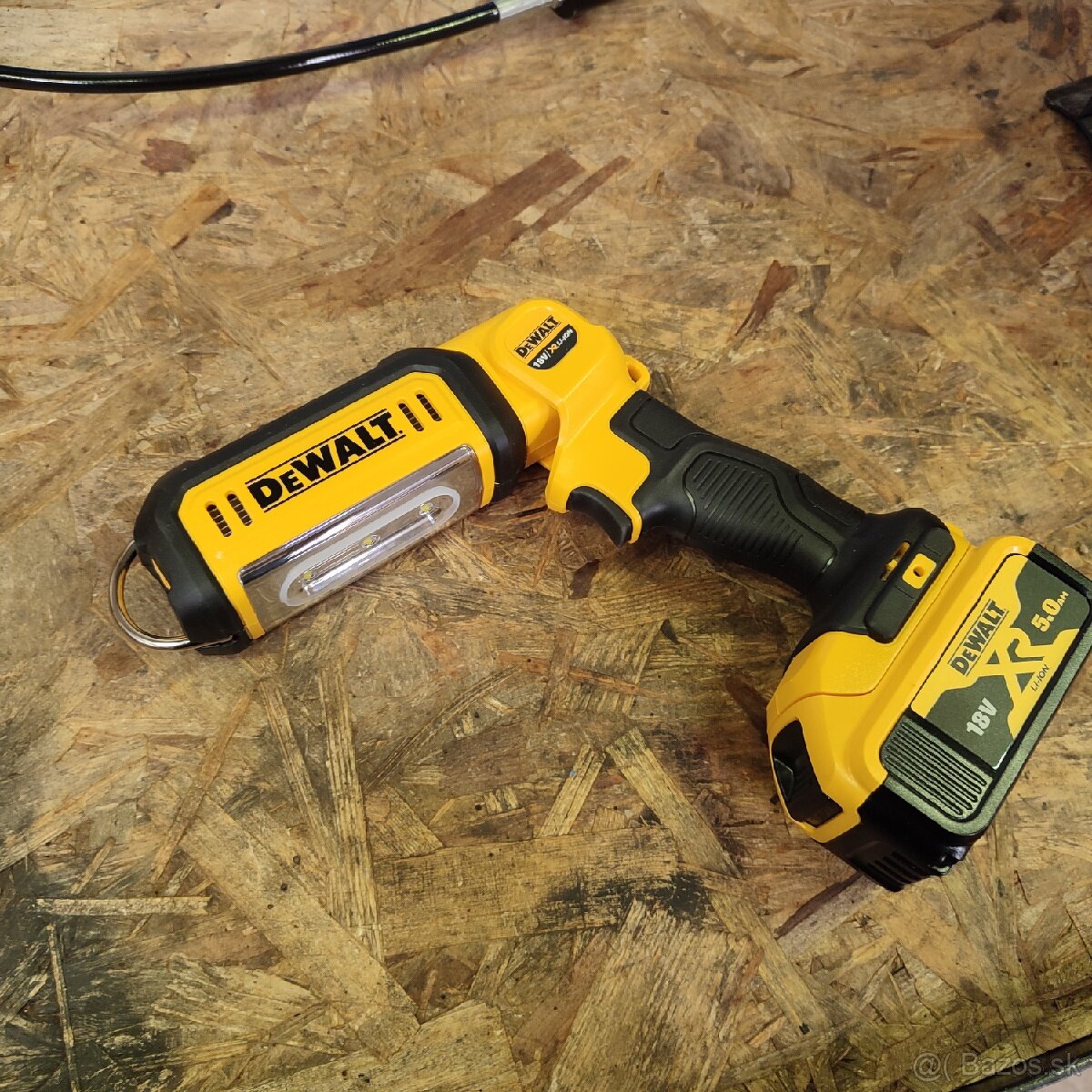 Dewalt