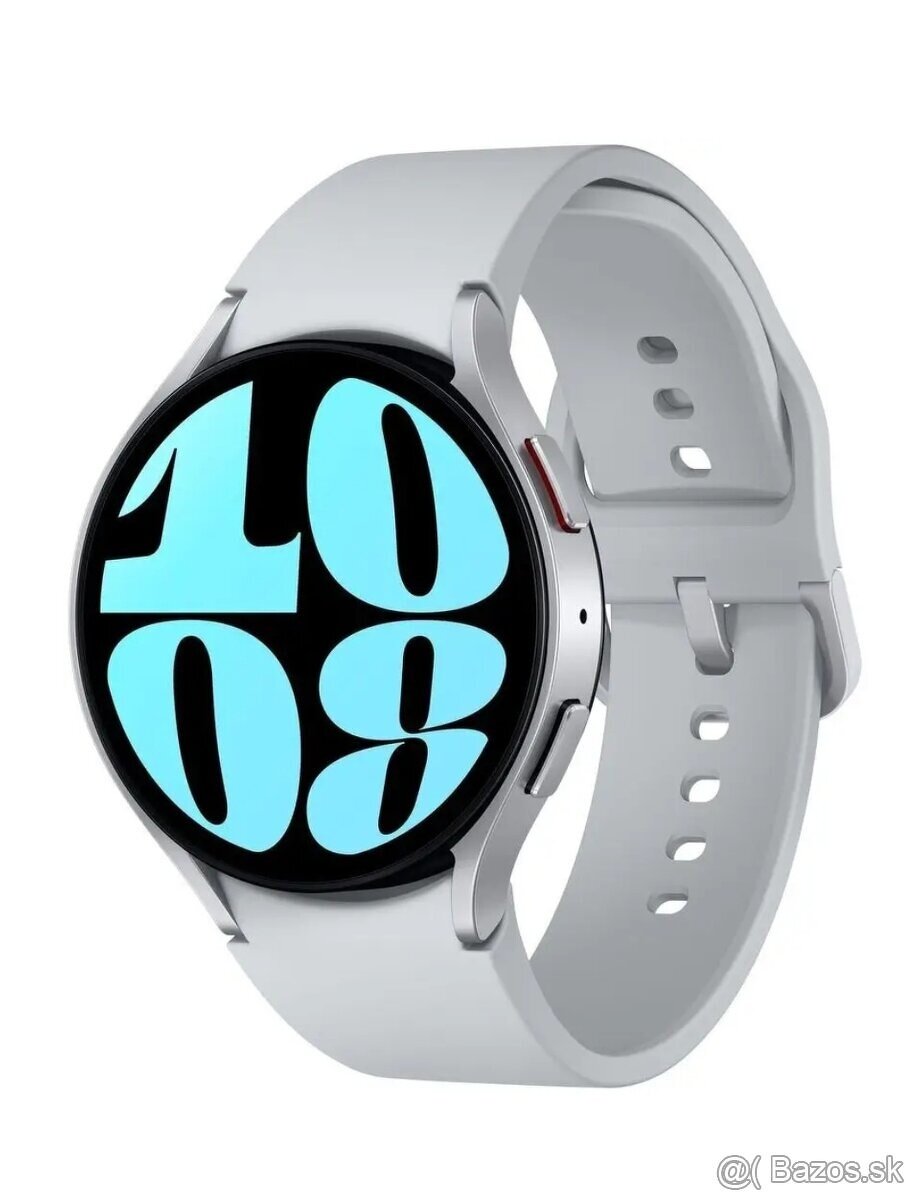 Inteligentné hodinky Galaxy Watch 46mm