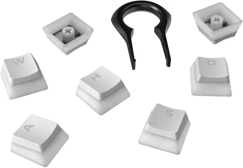 HyperX Pudding Keycaps - náhradné klávesy