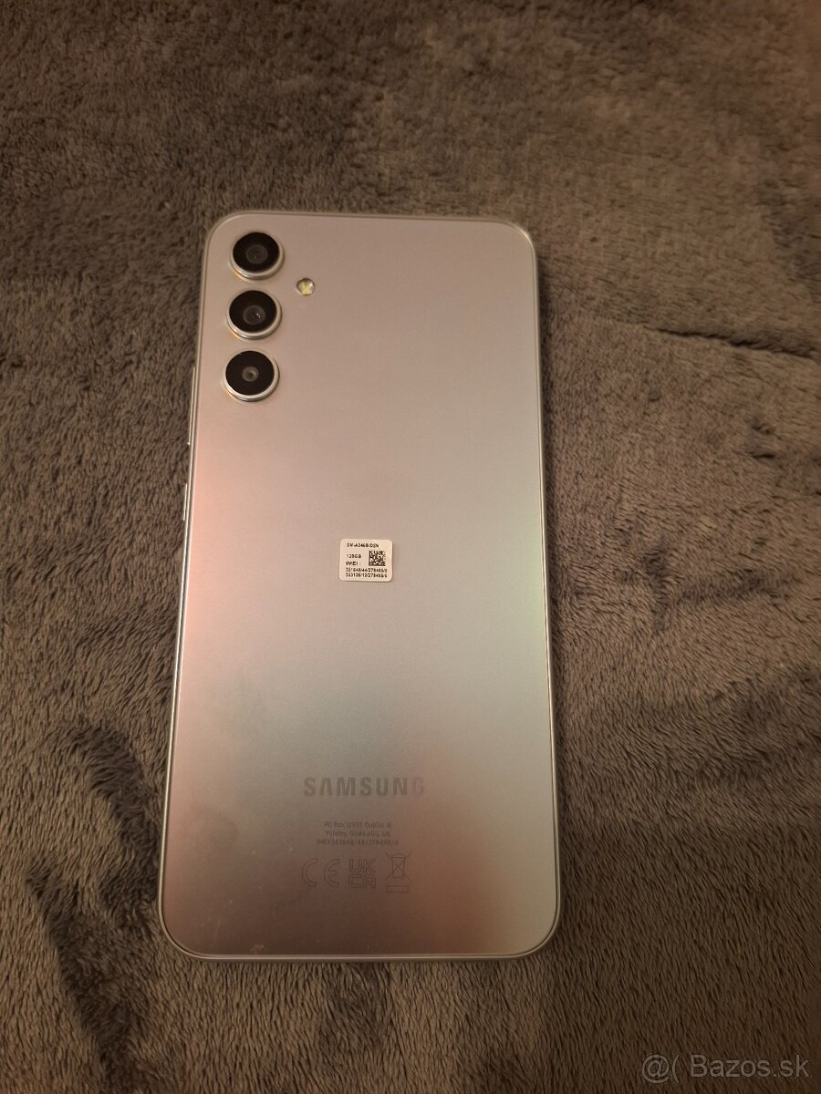 Samsung A34 5G 128GB